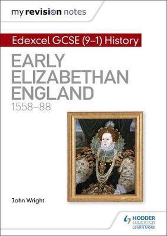 NEW 9-1 GCSE History revision guides 