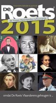 De Roets 2015 historische kalender & jaarboek