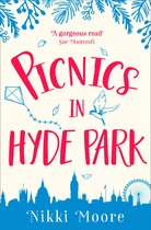 Love London Series - Picnics in Hyde Park (Love London Series)