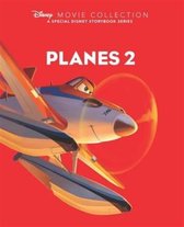 Disney Planes Fire & Rescue