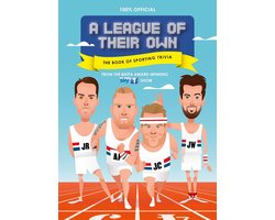 Top 10 boeken over sport en vrije tijd 2026: A League of Their Own: The Book of Sporting Trivia
