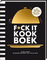 F*CK-it kookboek