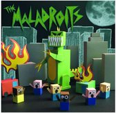 Maladroits - The Maladroits (CD|LP)