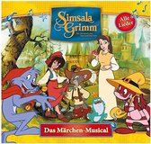 Simsalagrimm -das Marchen Musikal