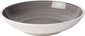 Villeroy & Boch Manufacture gris Pastabord - Ø 24 cm