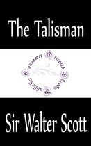 Sir Walter Scott Books - The Talisman