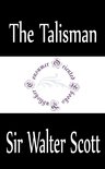 Sir Walter Scott Books - The Talisman