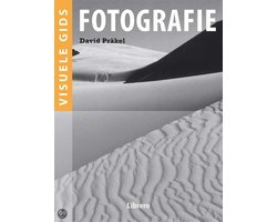 Omslag van Fotografie - Visuele Gids