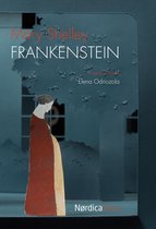 Ilustrados - Frankenstein o el moderno Prometeo