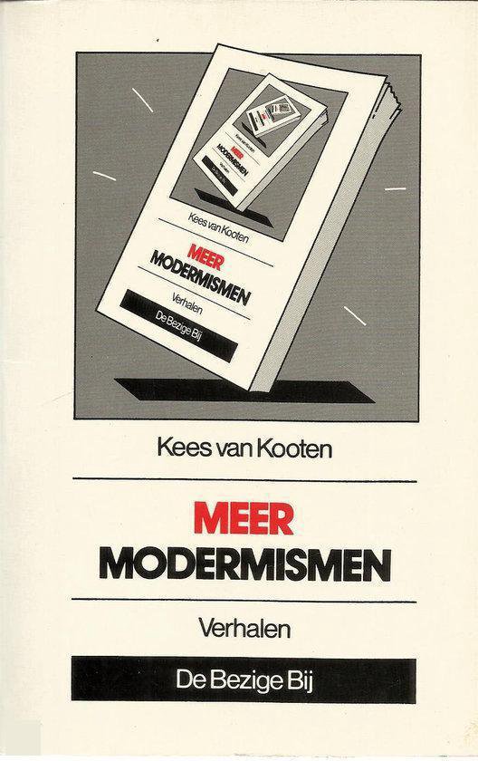 Meer modermismen - Kees van Kooten | Nextbestfoodprocessors.com