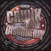 Various - Crunk And Disorderly