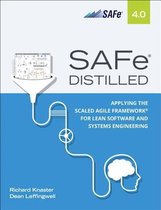 Scaled Agile Framework Safe Distilled A