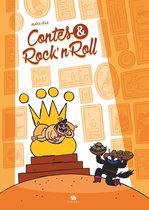 Contes et Rock'n' Roll 1 - Contes et Rock'n' Roll - Tome 1
