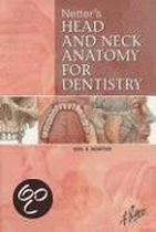 Netter'S Head And Neck Anatomy For Dentistry