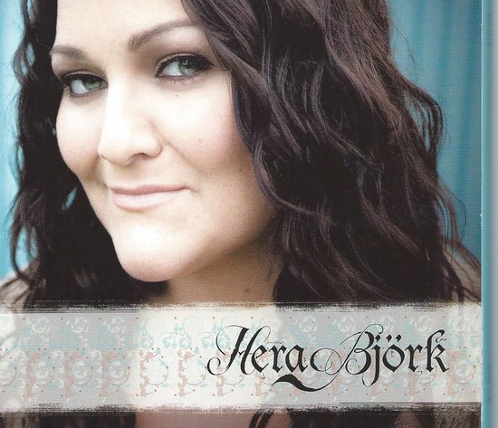 HERA BJÖRK - IJSLAND