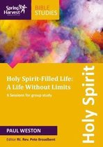 Holy Spirit Workbook