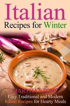 Italian Recipes for Winter