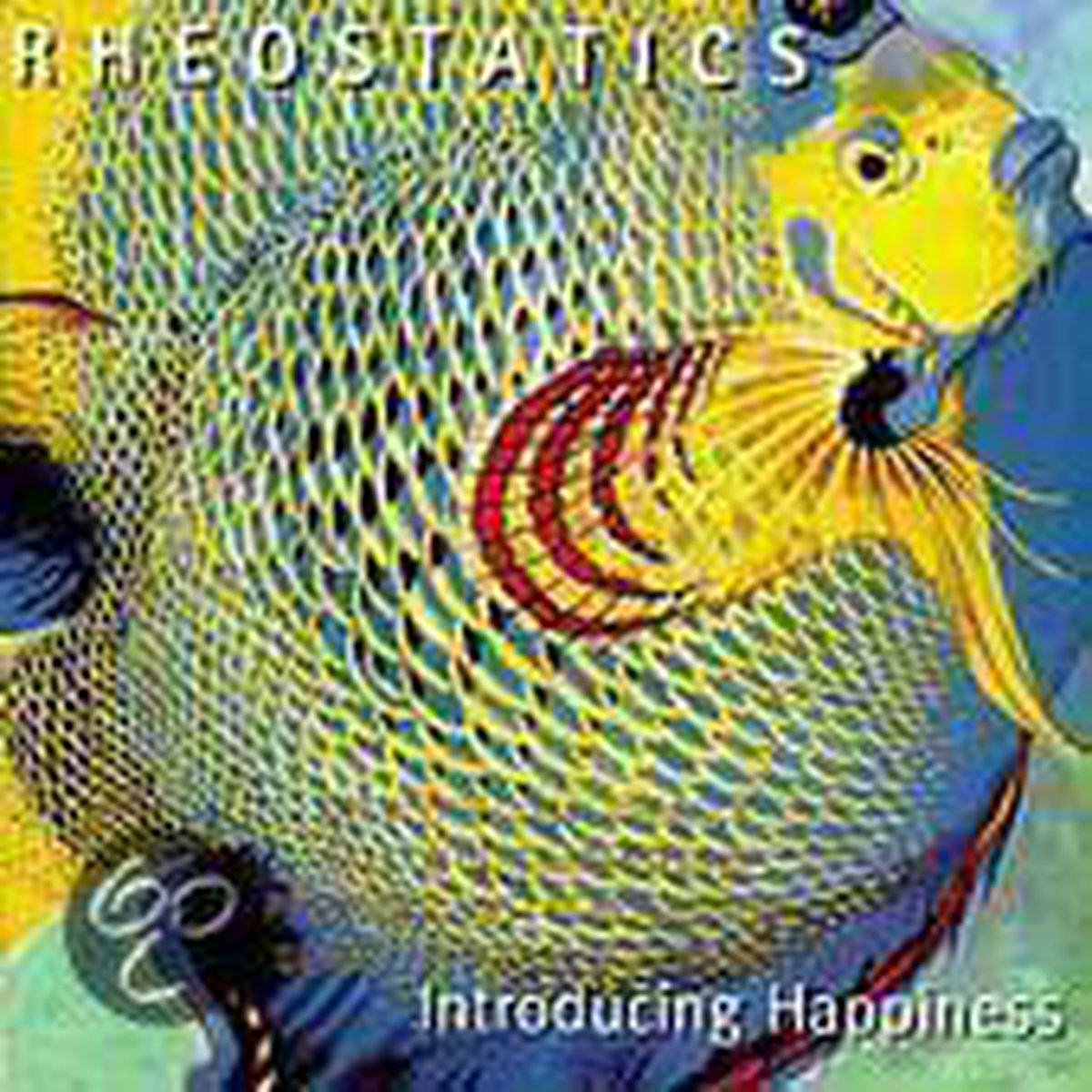 Introducing Happiness