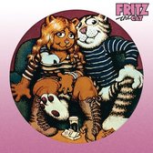 Fritz The Cat (Picture Disc) (Black Friday 2018)