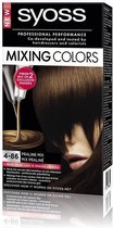 SYOSS Mixing Colors 4-86 Praline Mix - 1 stuk