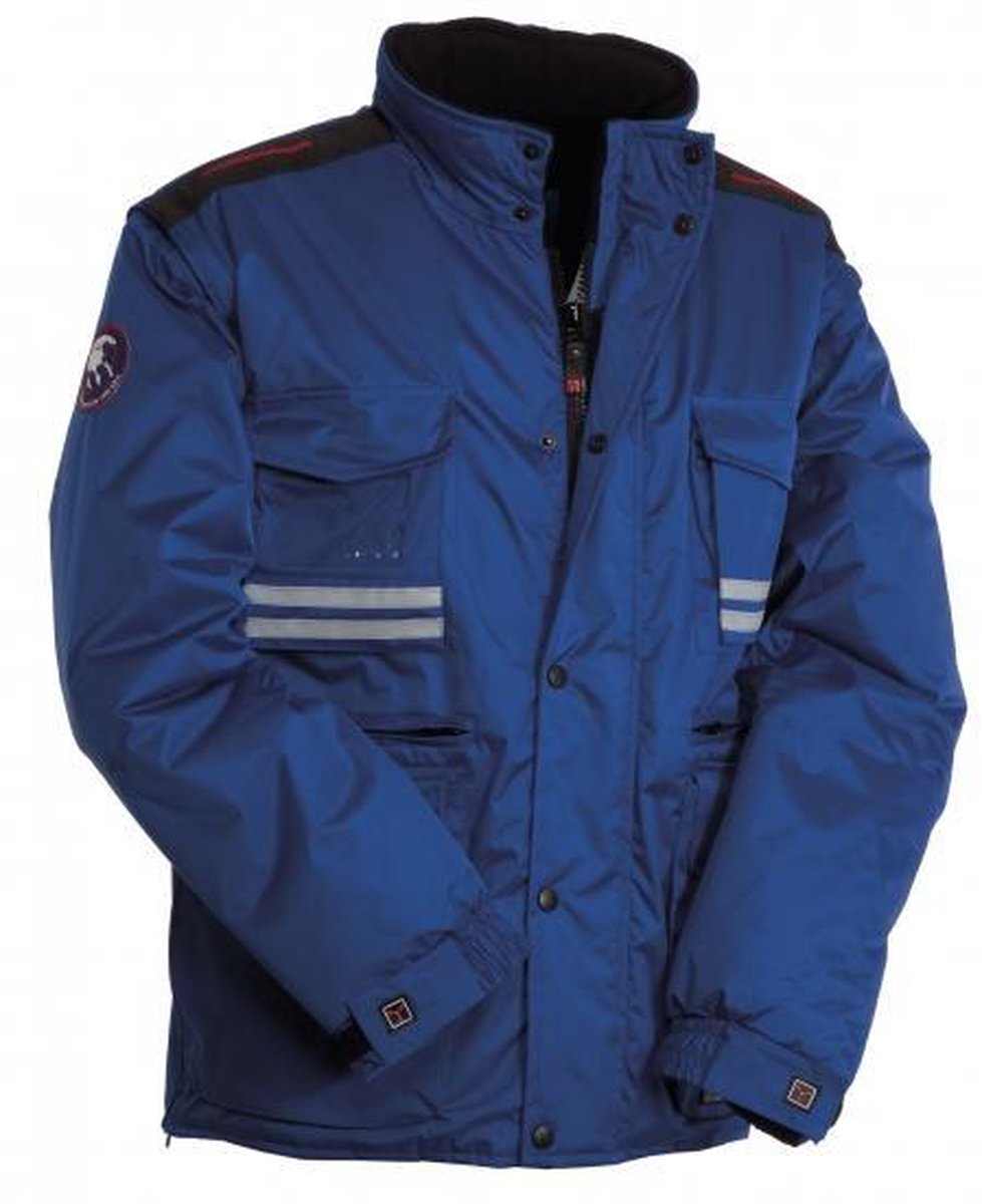 Payper Tornado - Royal Blue - S