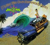 M.O.M., Vol. 3: Music for Our Mother Ocean