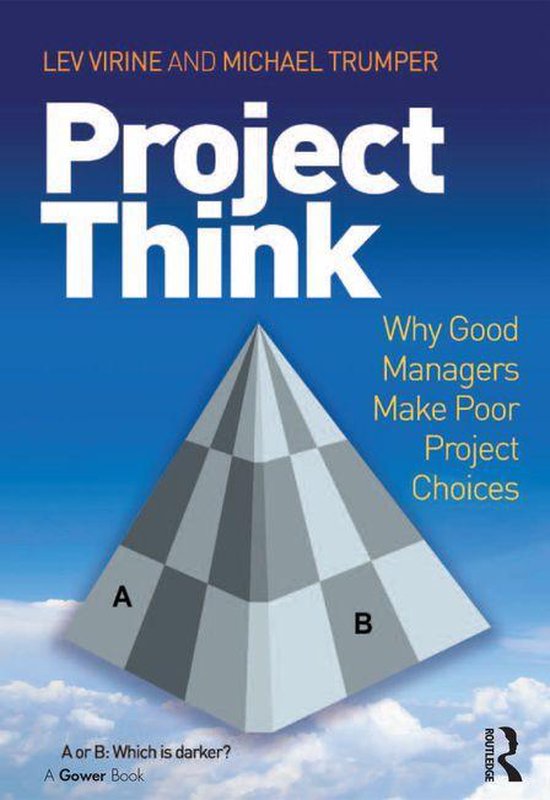 ProjectThink - cover
