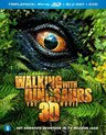 Walking With Dinosaurs: The Movie (3D+2D Blu-ray+Dvd)
