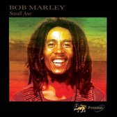 Bob Marley - Small Axe (CD)