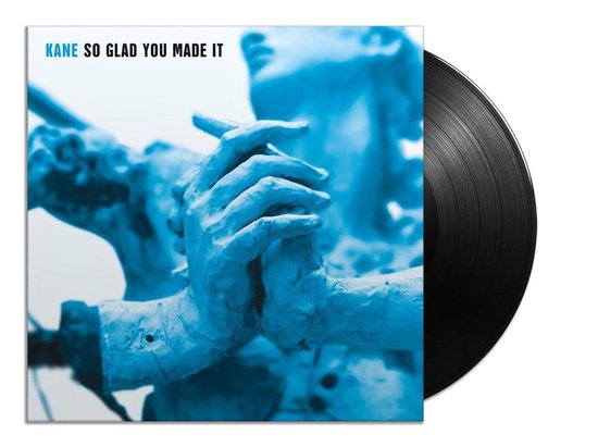 bol.com | So Glad You Made It (LP), Kane | LP (album) | Muziek
