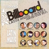 Billboard Latin Music Awards Superstar Hits
