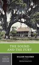 The Sound and the Fury 3e