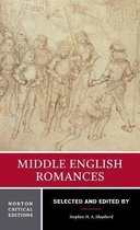Middle English Romances (NCE)