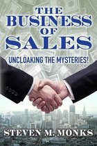 The Business Of Sales