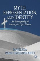 Myth, Representation, and Identity