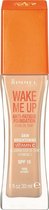 Rimmel Wake Me Up with Vitamine C SPF 15 Foundation - 100 Ivory - Foundation