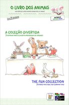O Livro dos Animais - O Livro dos Animais - A Coleção Divertida (Bilíngue português - inglês)