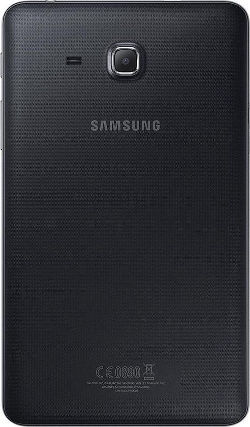 bol.com | Samsung Galaxy Tab A - 7 inch - WiFi - 8GB - Zwart