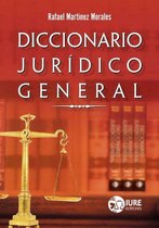 Diccionario Jurídico General