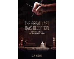 The Great Last Days Deception