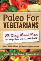 Paleo for Vegetarians