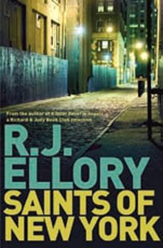 Saints Of New York / Druk 1