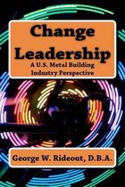 Change Leadership