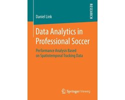 Data Analytics in Professional Soccer