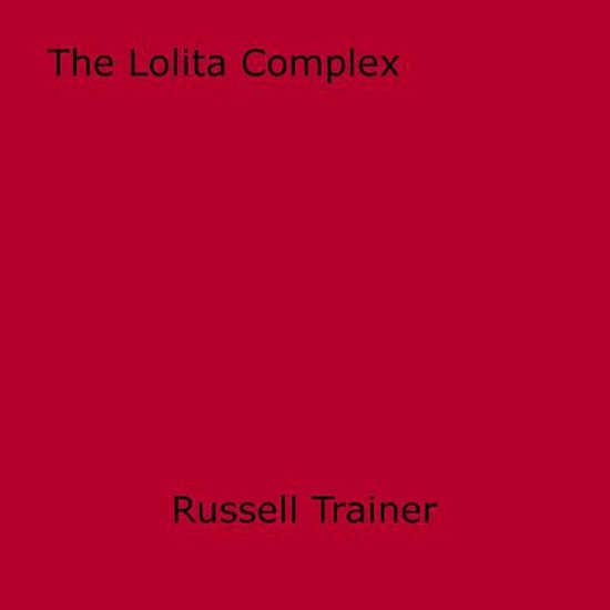 The Lolita Complex - cover