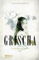Grischa 01 - Goldene Flammen