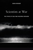 Scientists at War