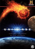 The Universe - Seizoen 6