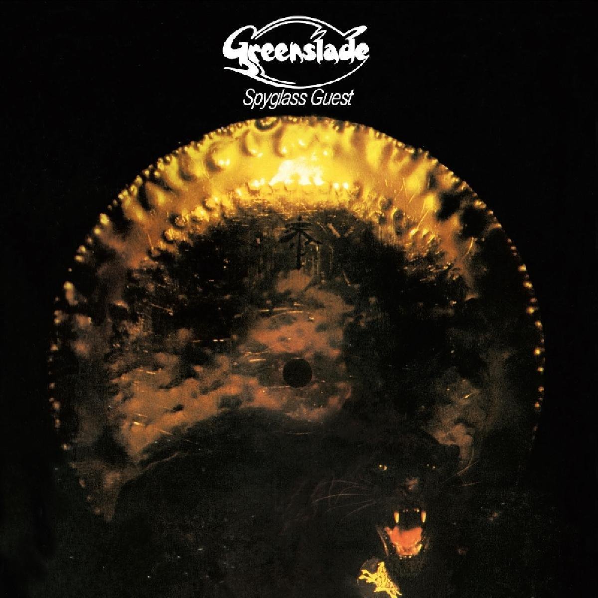 Spyglass Guest (Expanded & Remastered Edition)