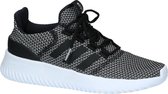 Adidas - Cloudfoam Ultimate  - Sneaker runner - Dames - Maat 41 - Zwart - Core Black/Core Black/Ftwr White